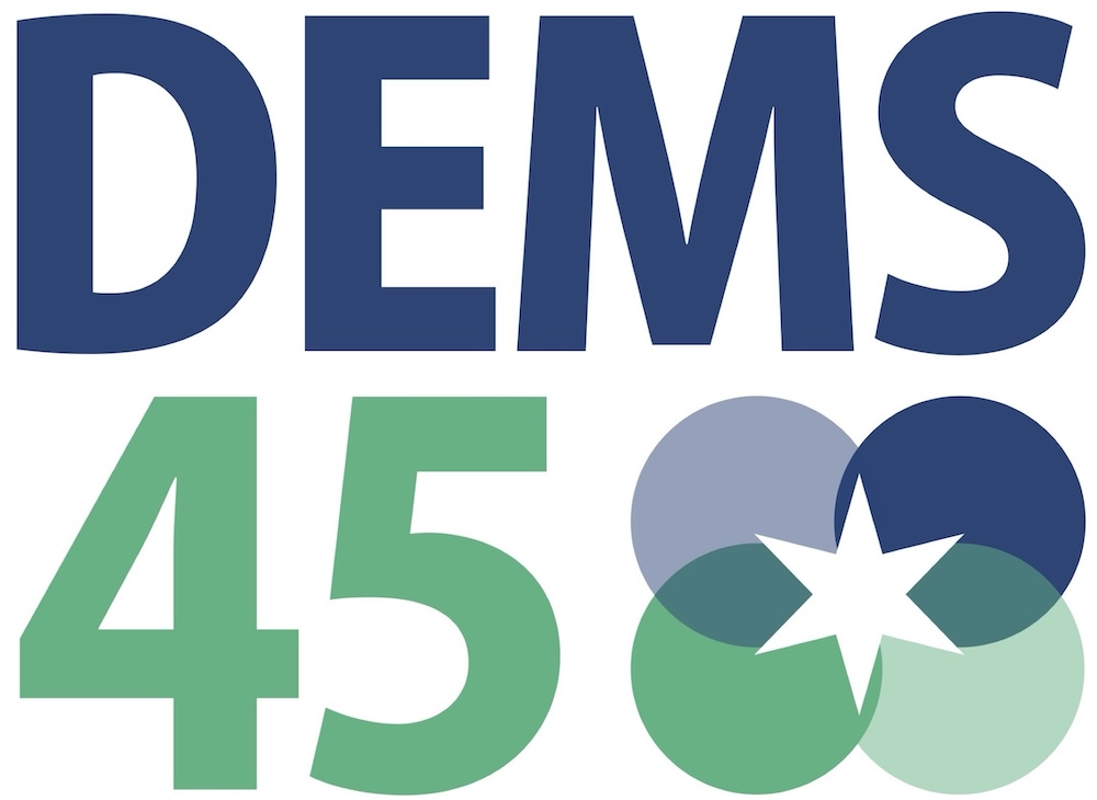 DEMS 45 